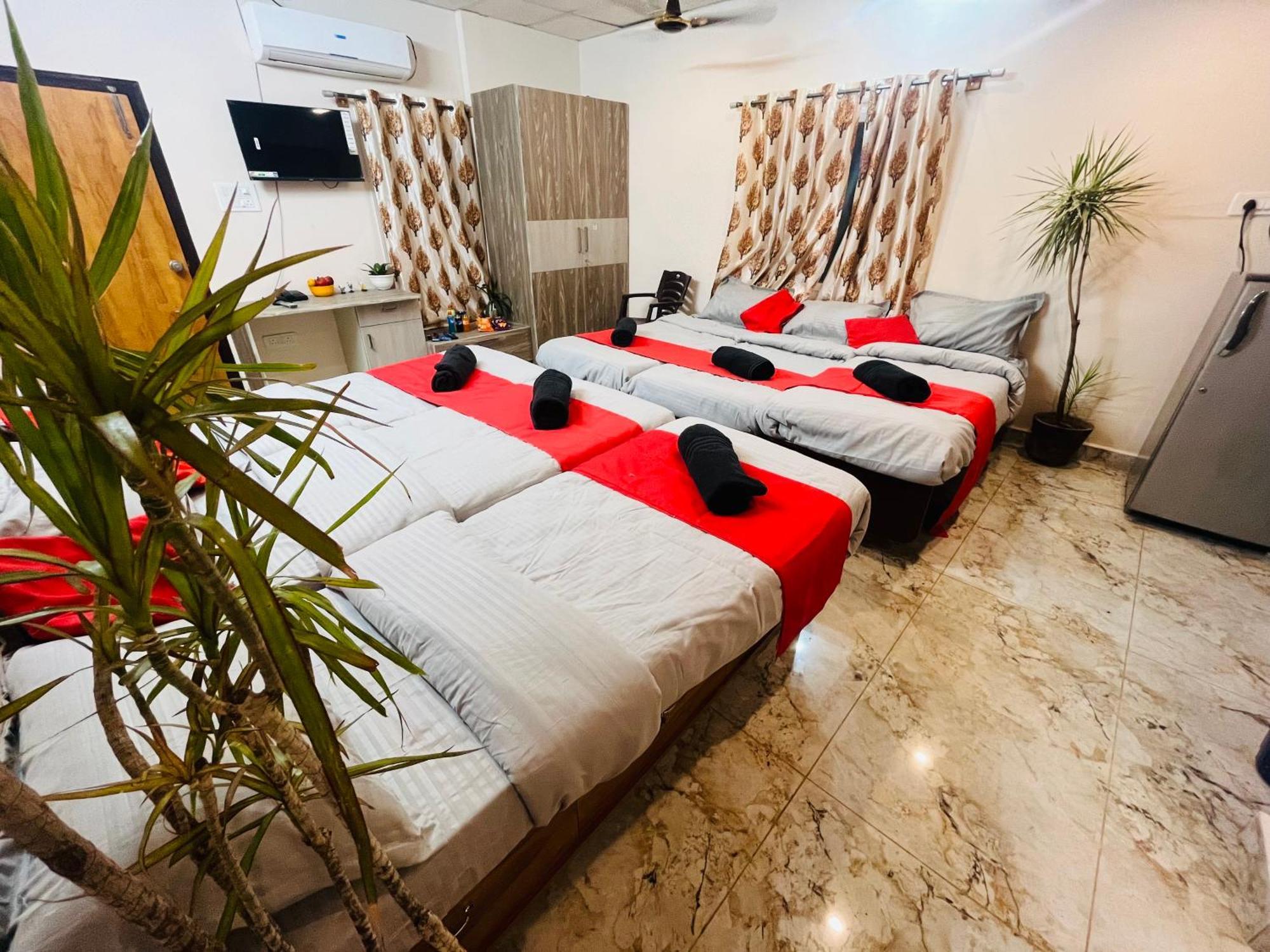 Hotel Adh Hazel Wood Mysore Exterior foto