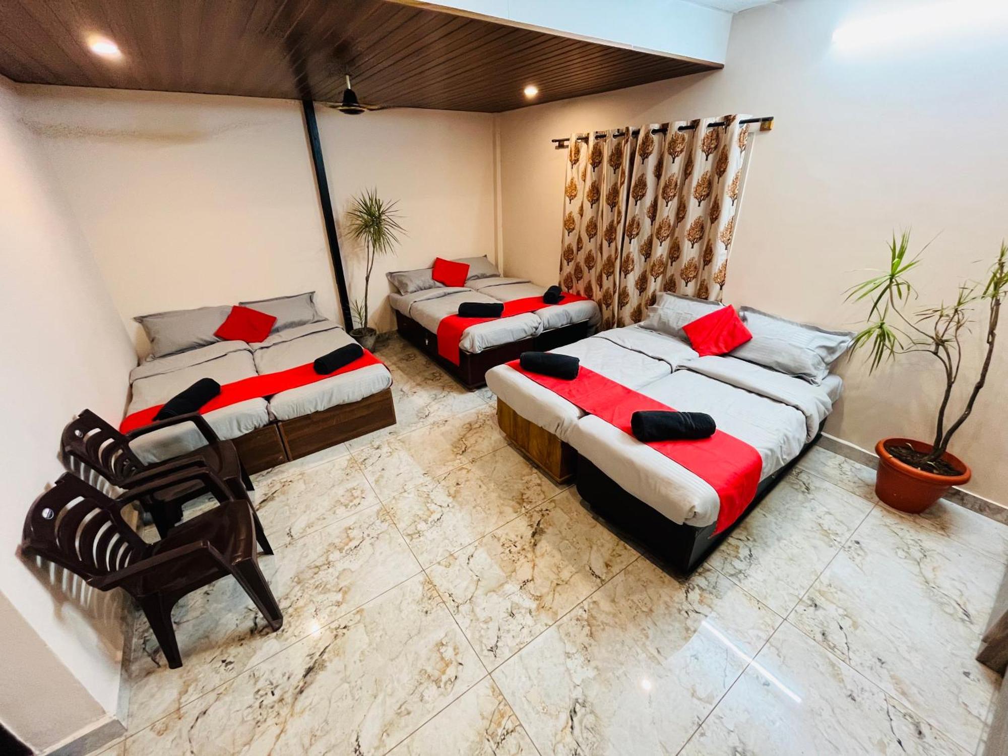 Hotel Adh Hazel Wood Mysore Exterior foto